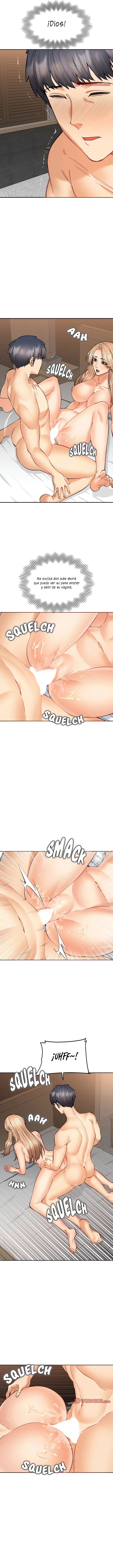 Noonas Capítulo 16 - Página 6