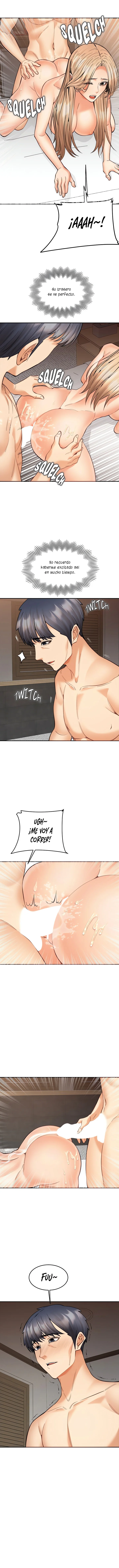 Noonas Capítulo 16 - Página 7