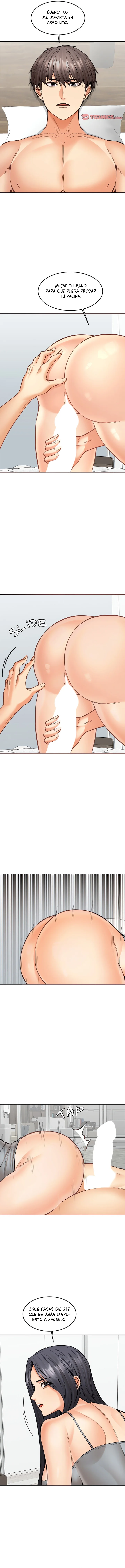 Noonas Capítulo 19 - Página 3