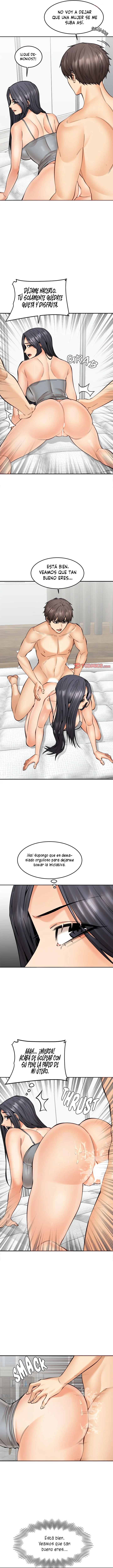 Noonas Capítulo 19 - Página 4