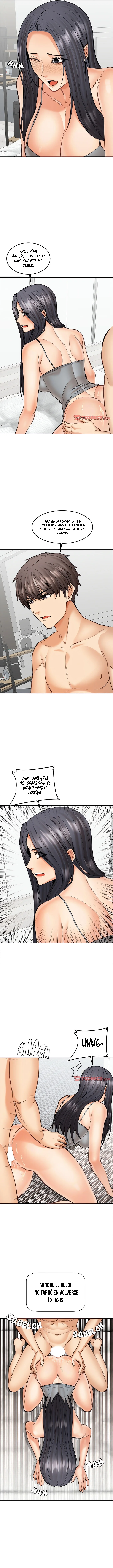 Noonas Capítulo 19 - Página 5