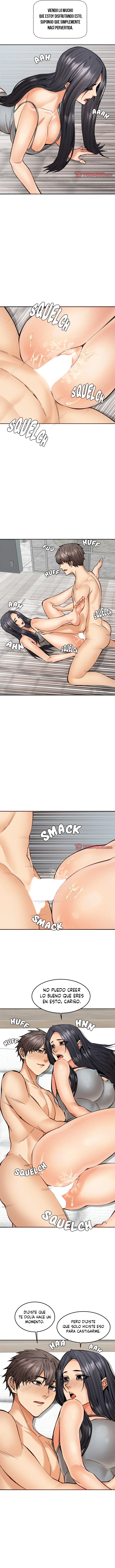 Noonas Capítulo 19 - Página 6