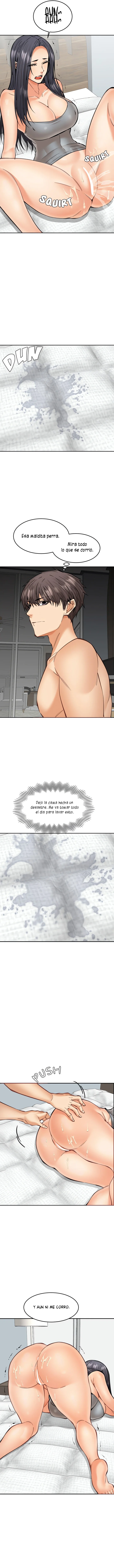 Noonas Capítulo 19 - Página 9