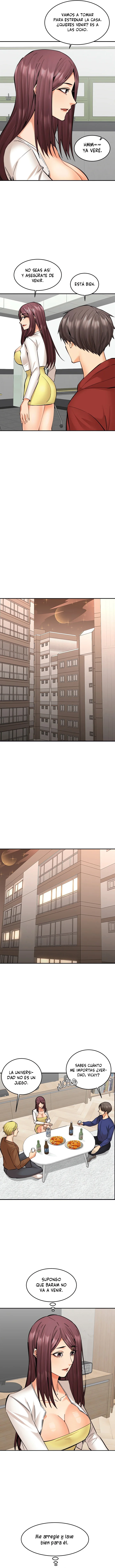 Noonas Capítulo 20 - Página 4