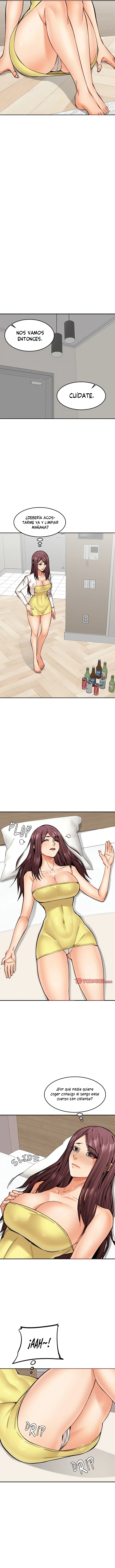 Noonas Capítulo 20 - Página 5