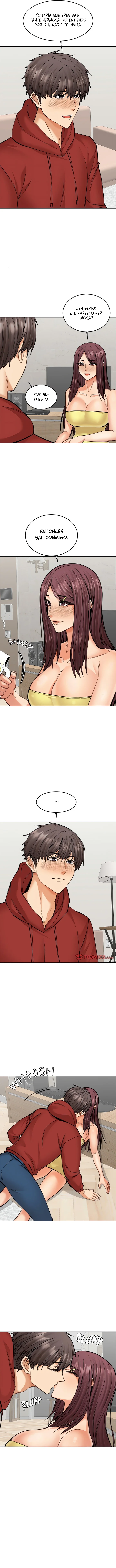 Noonas Capítulo 20 - Página 8