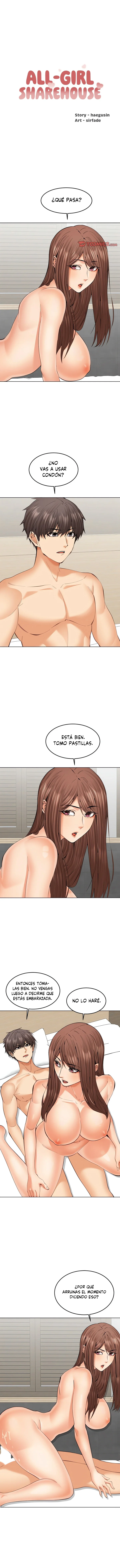 Noonas Capítulo 22 - Página 2