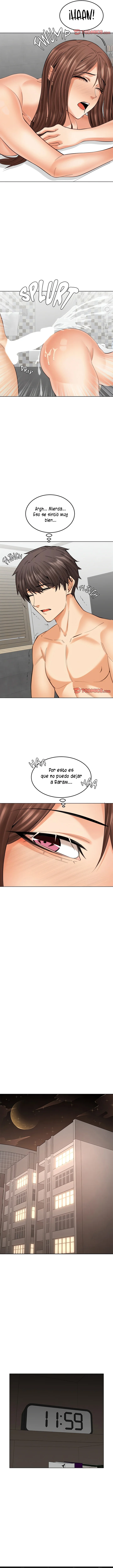 Noonas Capítulo 22 - Página 6