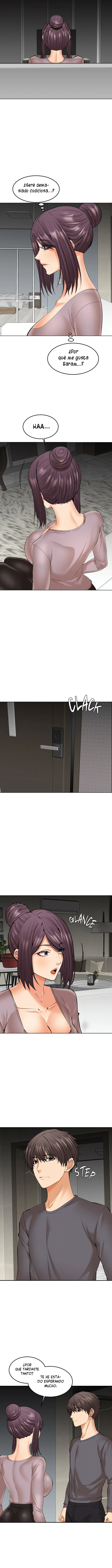 Noonas Capítulo 22 - Página 7