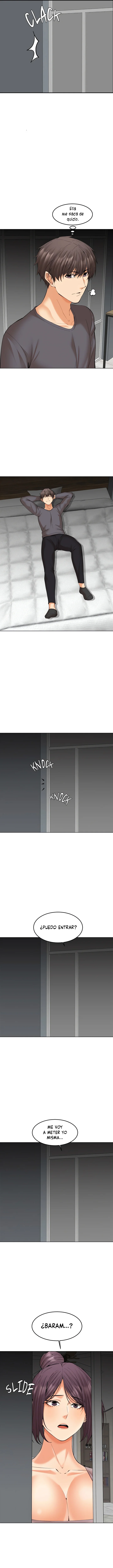 Noonas Capítulo 22 - Página 9