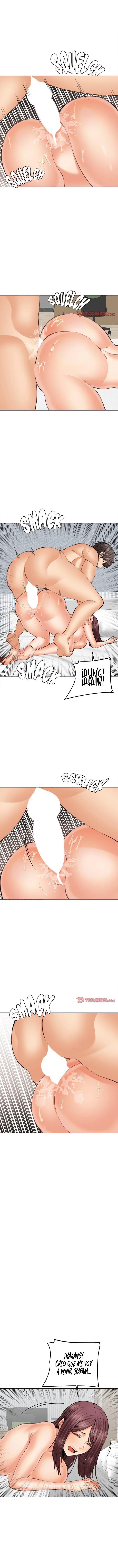 Noonas Capítulo 23 - Página 10