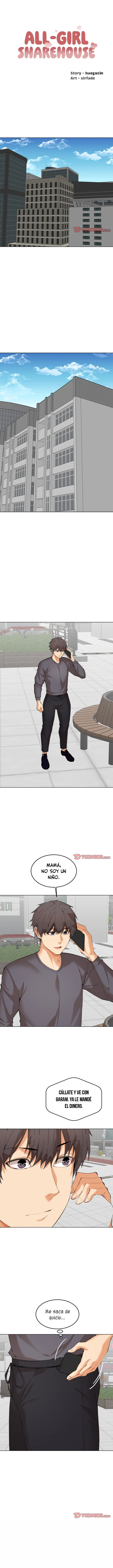 Noonas Capítulo 23 - Página 2