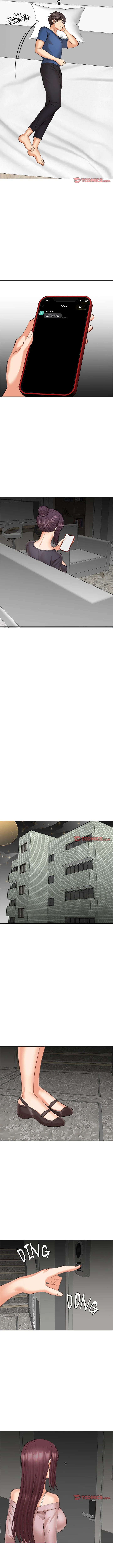 Noonas Capítulo 23 - Página 5