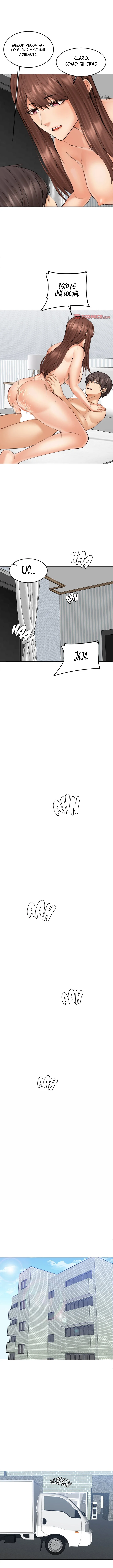 Noonas Capítulo 24 - Página 10