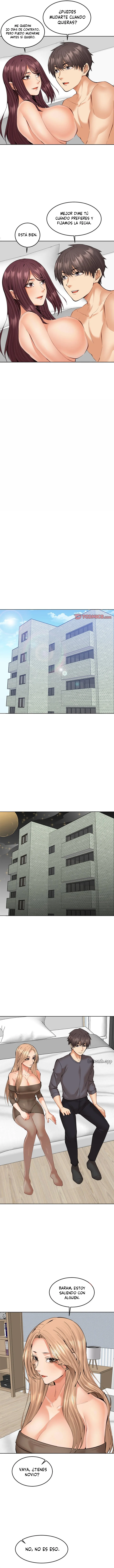 Noonas Capítulo 24 - Página 3