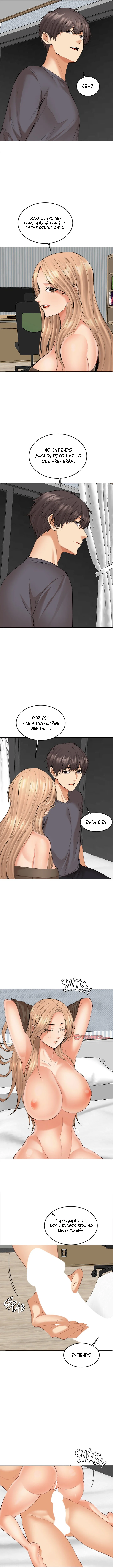 Noonas Capítulo 24 - Página 4