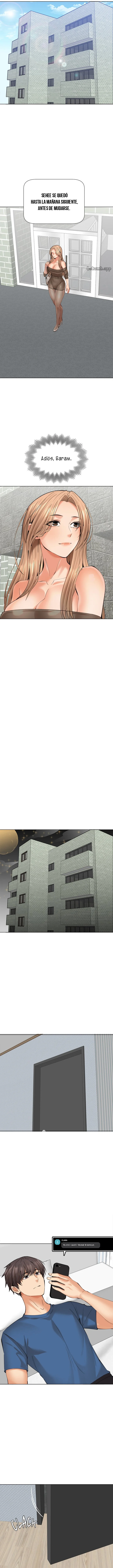 Noonas Capítulo 24 - Página 8