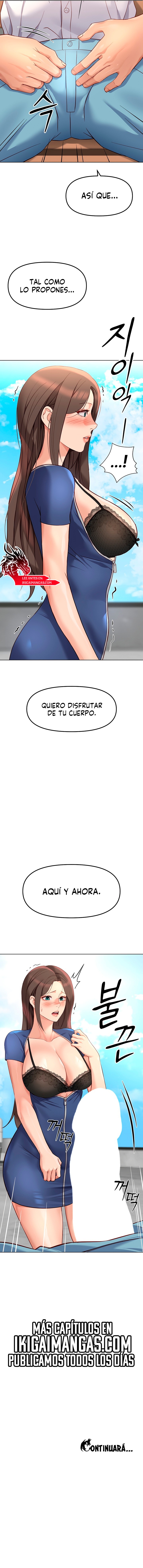 El programa para cambiar el sentido común Capítulo 28 - Página 14