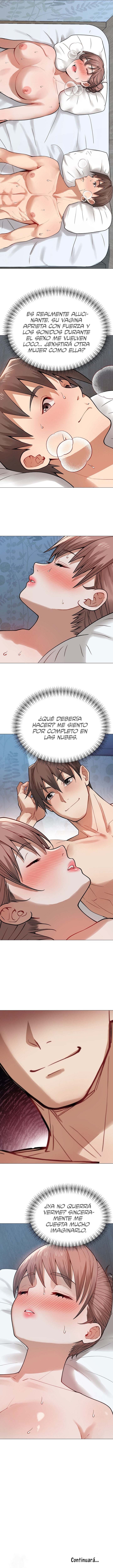 Ofertas Prohibidas Capítulo 33 - Página 13
