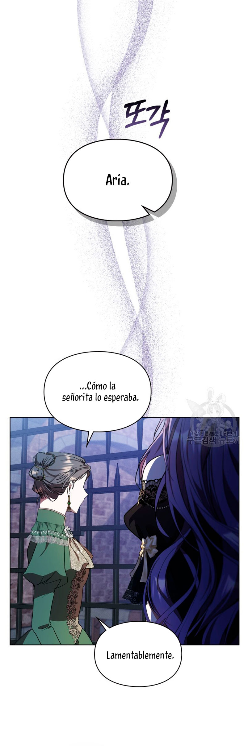 Mi prometido me engañó con la protagonista Capítulo 13 - Página 30
