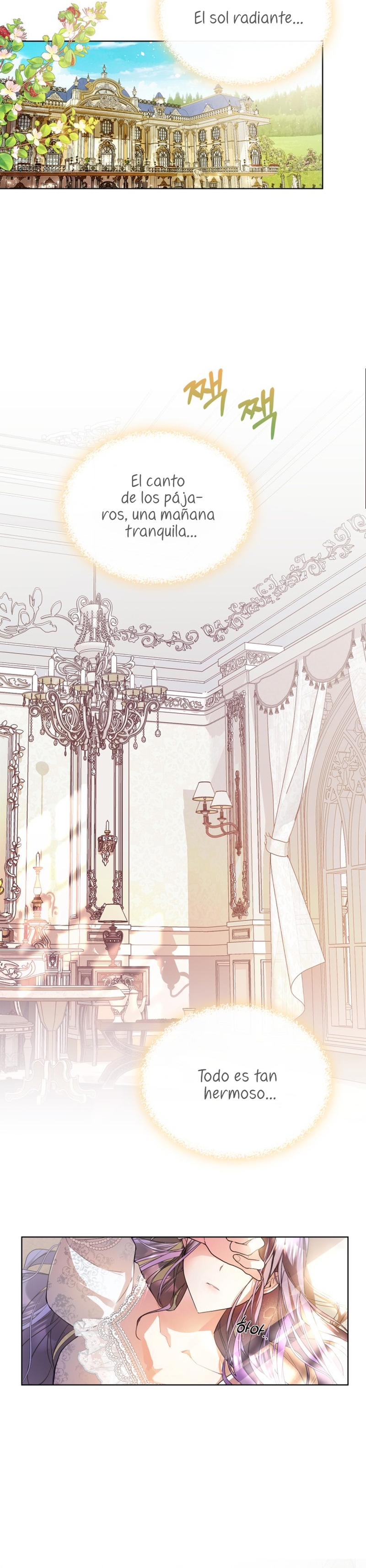 Mi prometido me engañó con la protagonista Capítulo 2 - Página 15