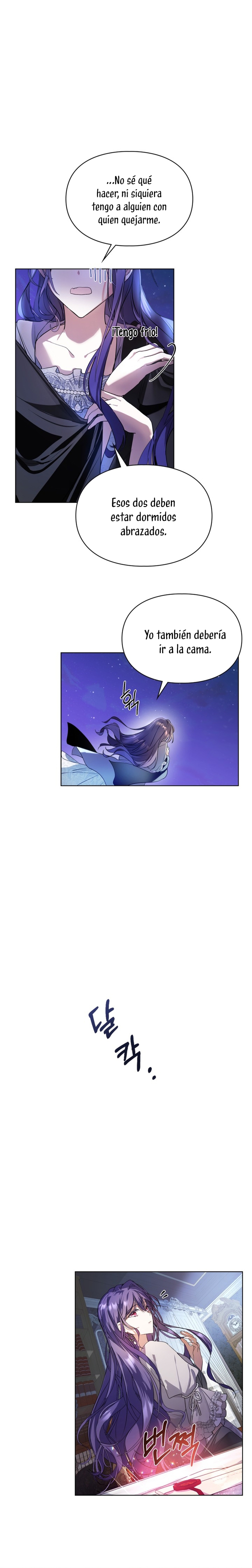 Mi prometido me engañó con la protagonista Capítulo 2 - Página 6