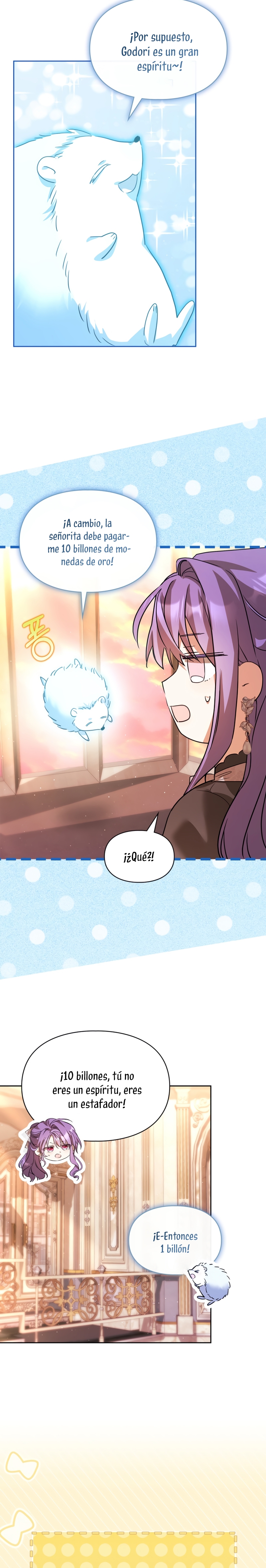 Mi prometido me engañó con la protagonista Capítulo 43 - Página 23