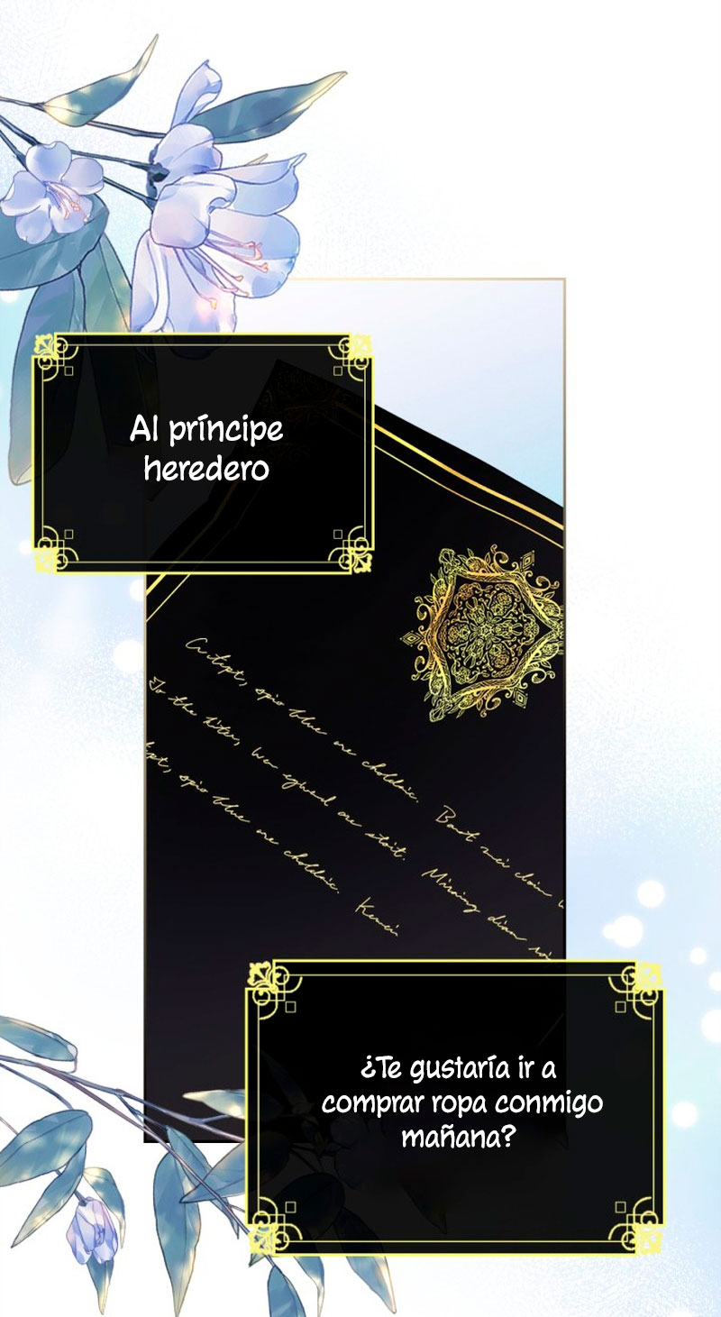 Mi prometido me engañó con la protagonista Capítulo 5 - Página 79