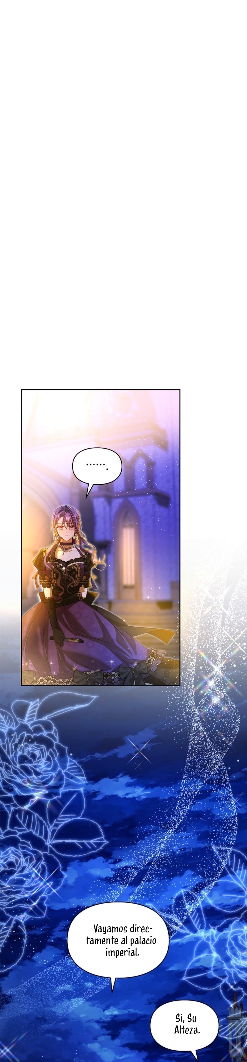 Mi prometido me engañó con la protagonista Capítulo 54 - Página 11