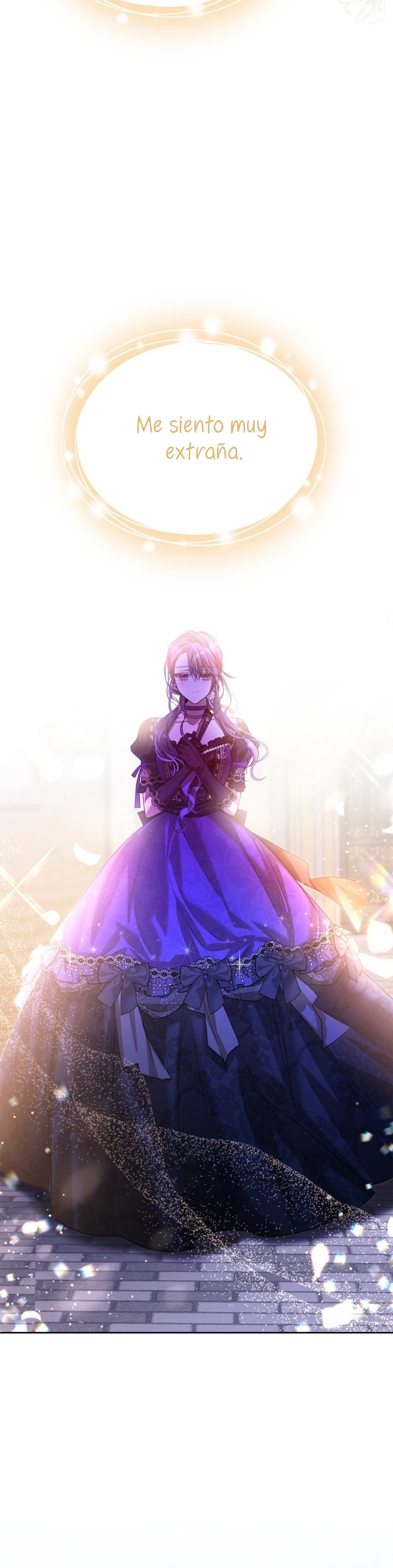 Mi prometido me engañó con la protagonista Capítulo 54 - Página 14