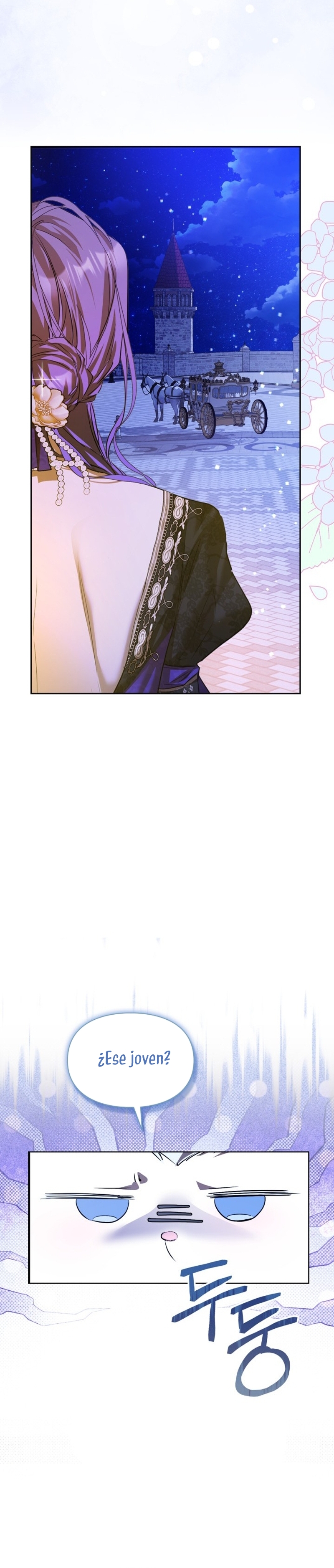 Mi prometido me engañó con la protagonista Capítulo 54 - Página 16