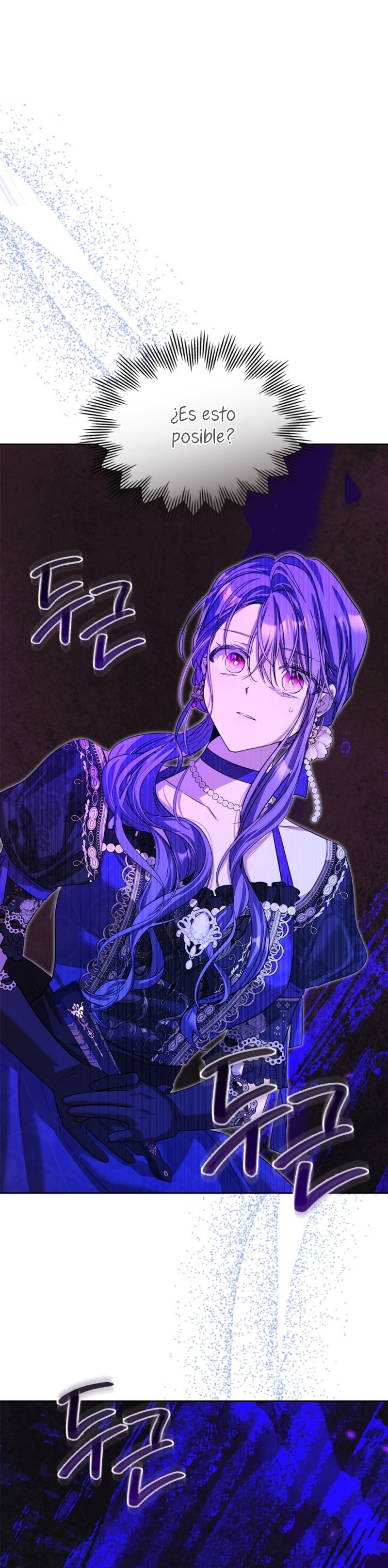 Mi prometido me engañó con la protagonista Capítulo 54 - Página 35