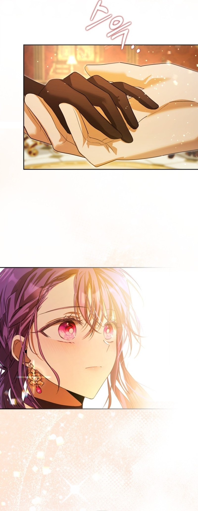 Mi prometido me engañó con la protagonista Capítulo 54 - Página 8