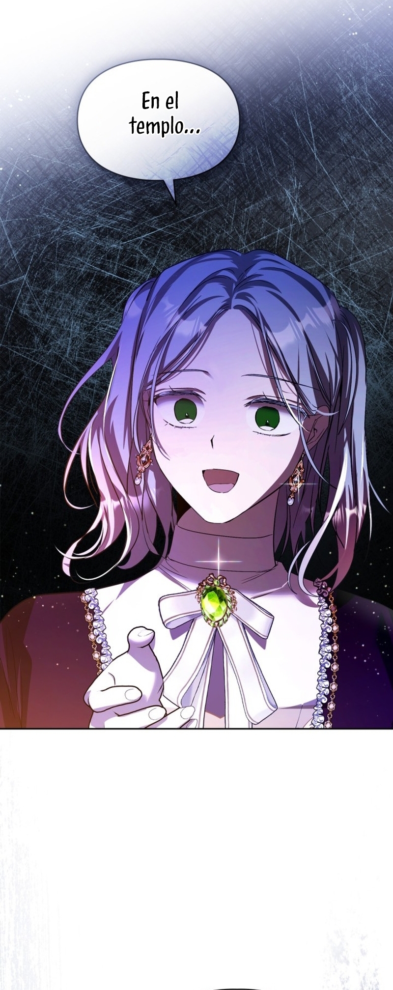 Mi prometido me engañó con la protagonista Capítulo 58 - Página 11