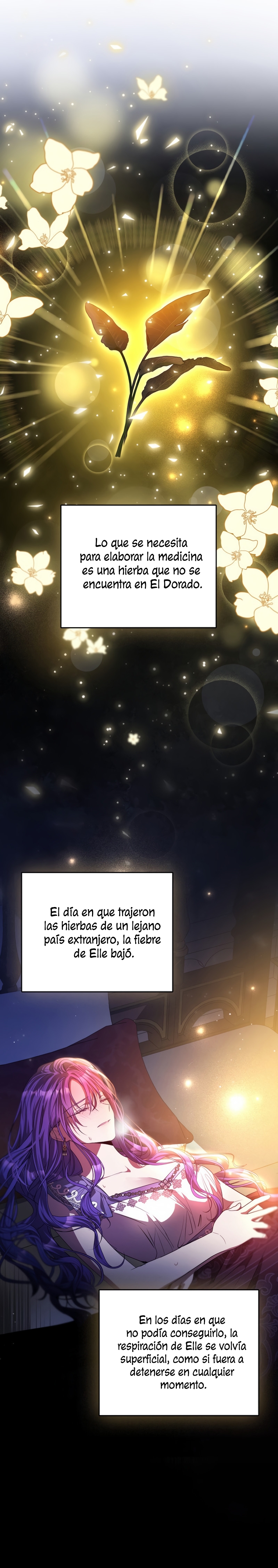 Mi prometido me engañó con la protagonista Capítulo 78 - Página 3