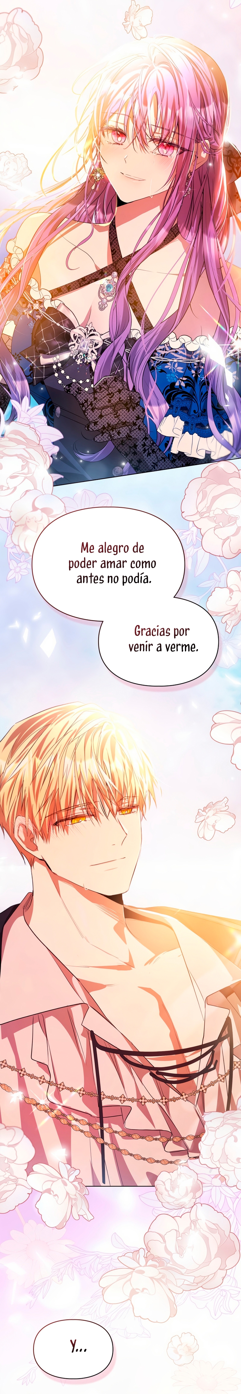 Mi prometido me engañó con la protagonista Capítulo 79 - Página 26