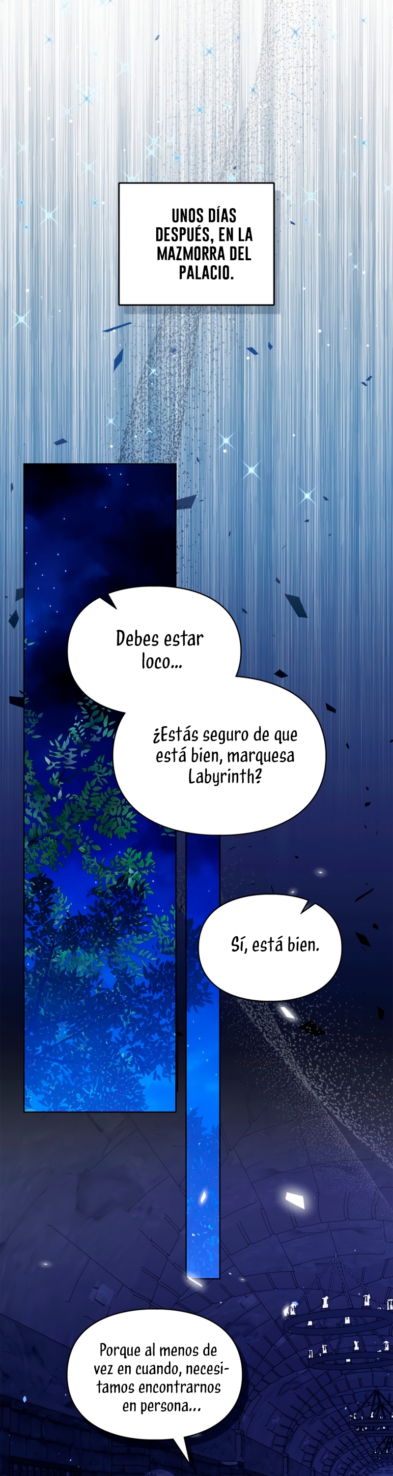 Mi prometido me engañó con la protagonista Capítulo 80 - Página 31