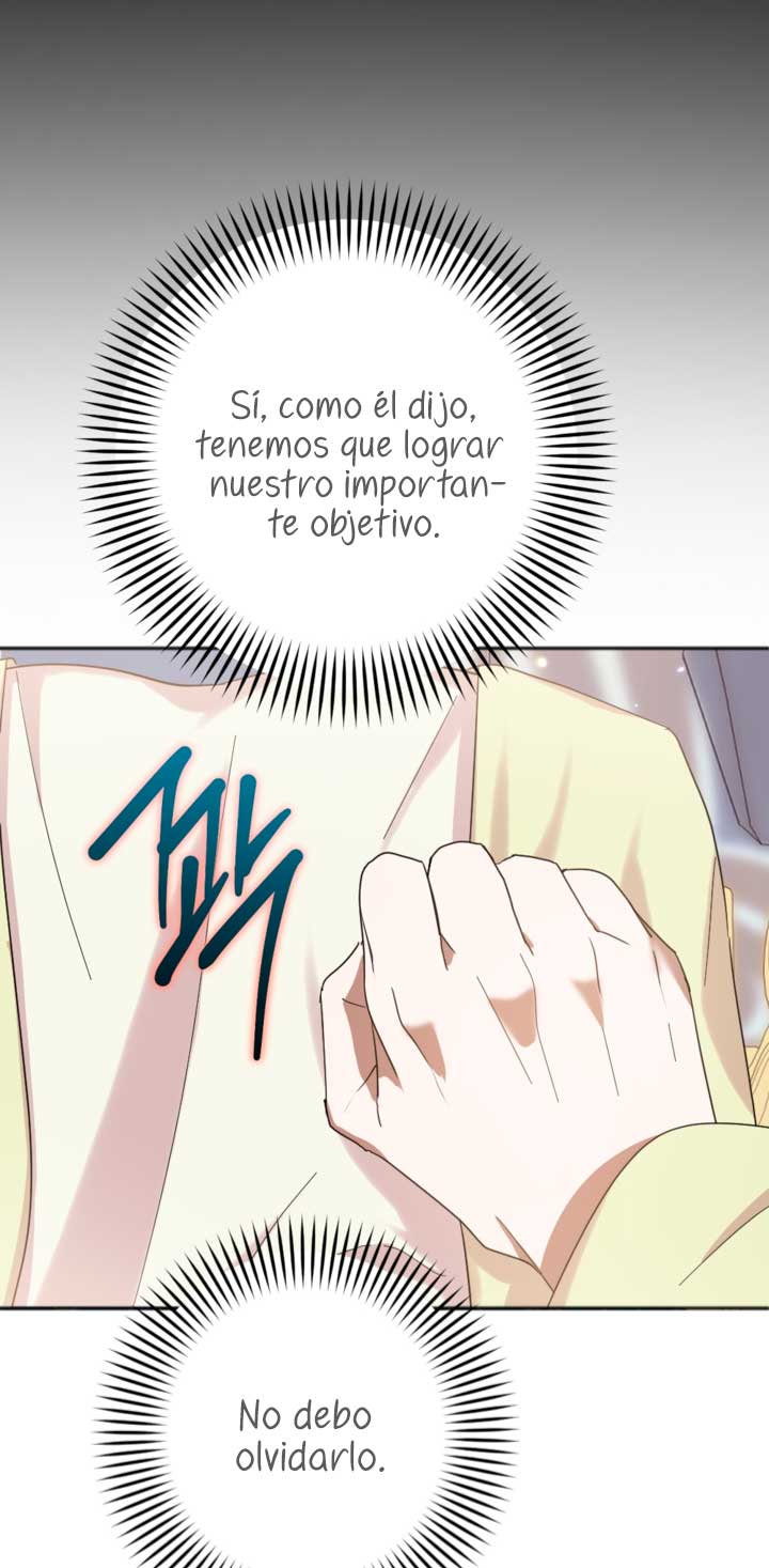 Él despertó cuando yo morí Capítulo 21 - Página 23
