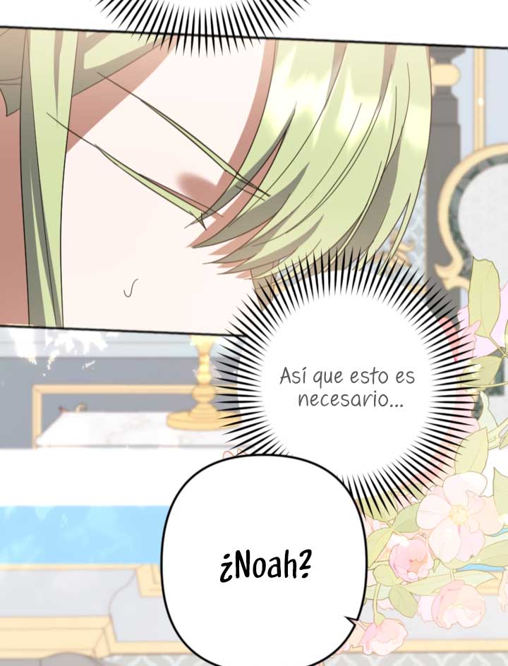 Él despertó cuando yo morí Capítulo 21 - Página 24