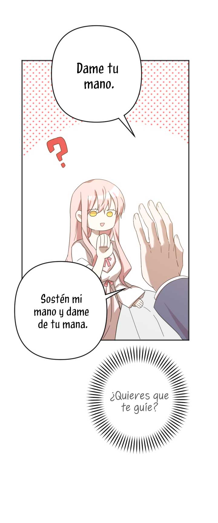 Él despertó cuando yo morí Capítulo 21 - Página 37