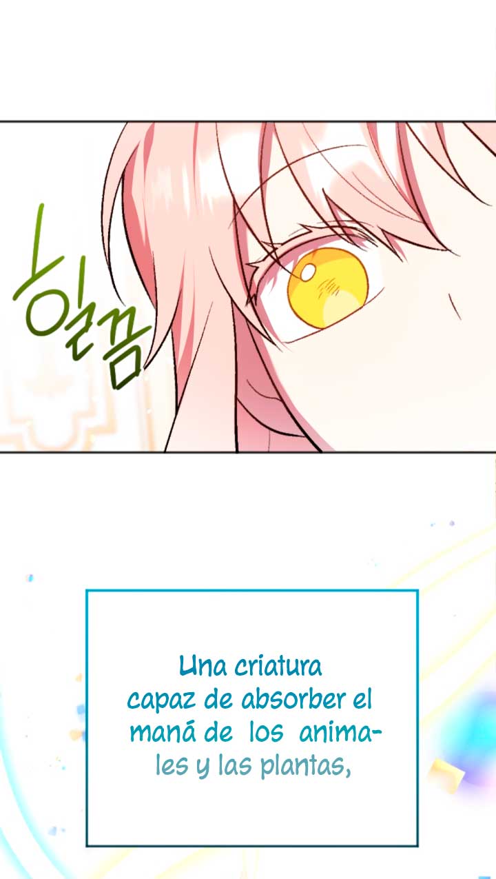 Él despertó cuando yo morí Capítulo 4 - Página 25