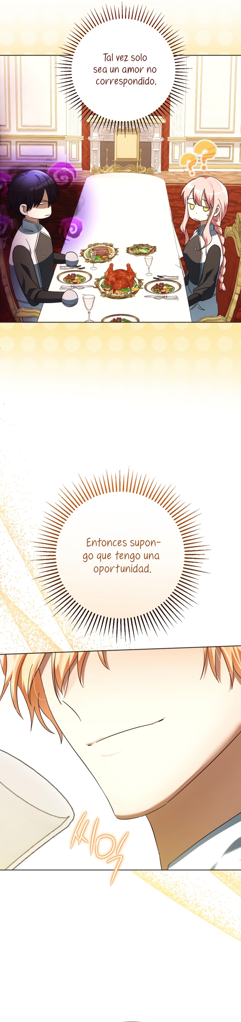 Él despertó cuando yo morí Capítulo 58 - Página 32