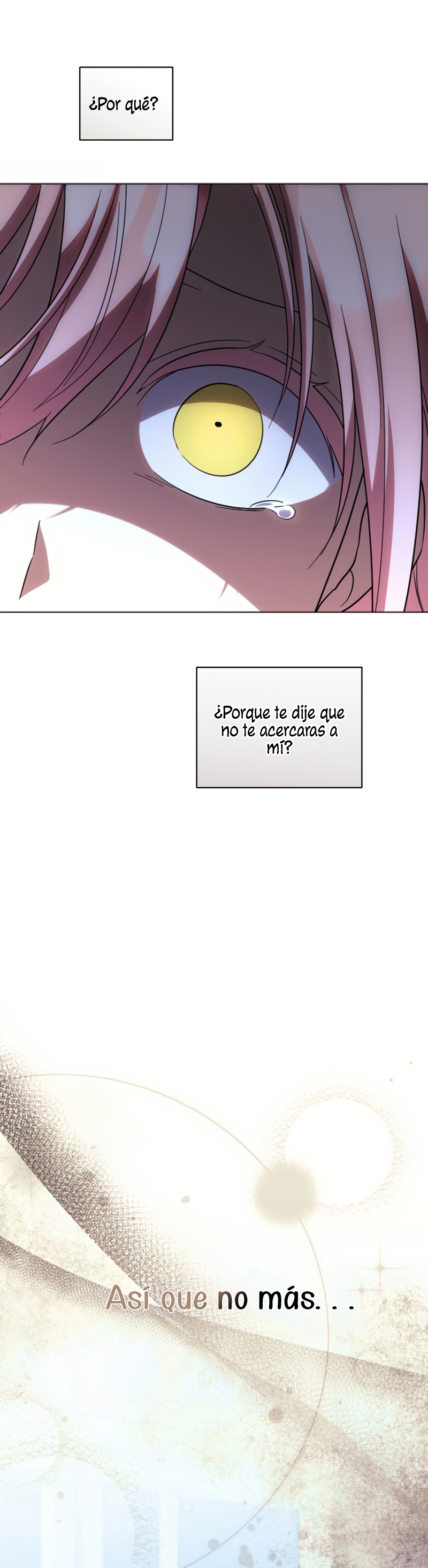 Él despertó cuando yo morí Capítulo 92 - Página 29