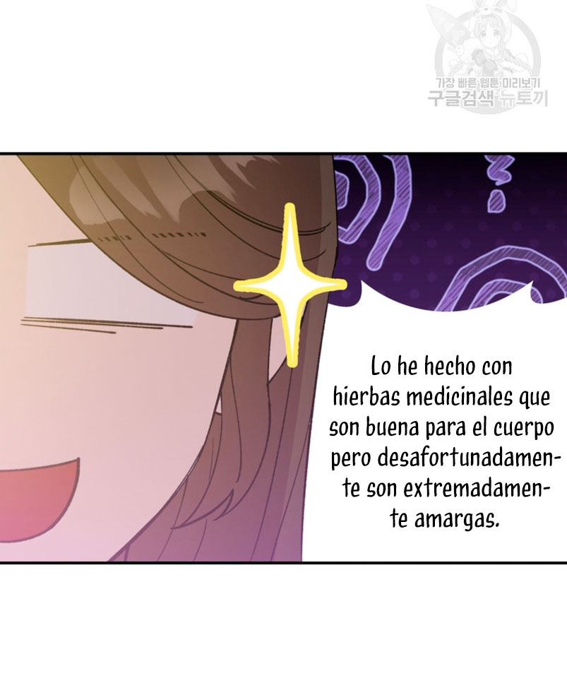 Su Majestad, deténgase ahora Capítulo 10 - Página 37