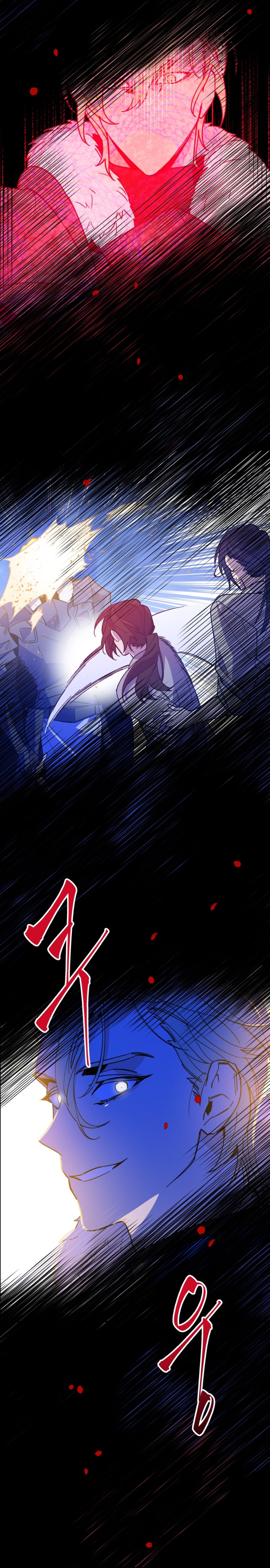 Su Majestad, deténgase ahora Capítulo 2 - Página 25