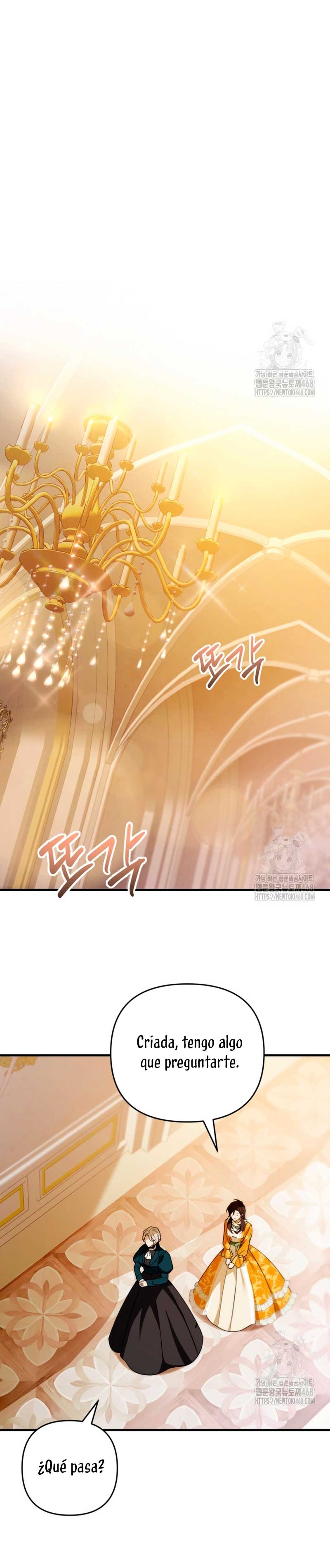 Su Majestad, deténgase ahora Capítulo 20 - Página 10