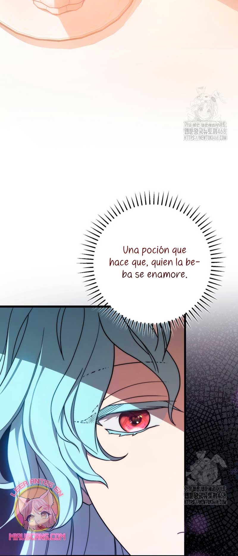 Su Majestad, deténgase ahora Capítulo 20 - Página 39