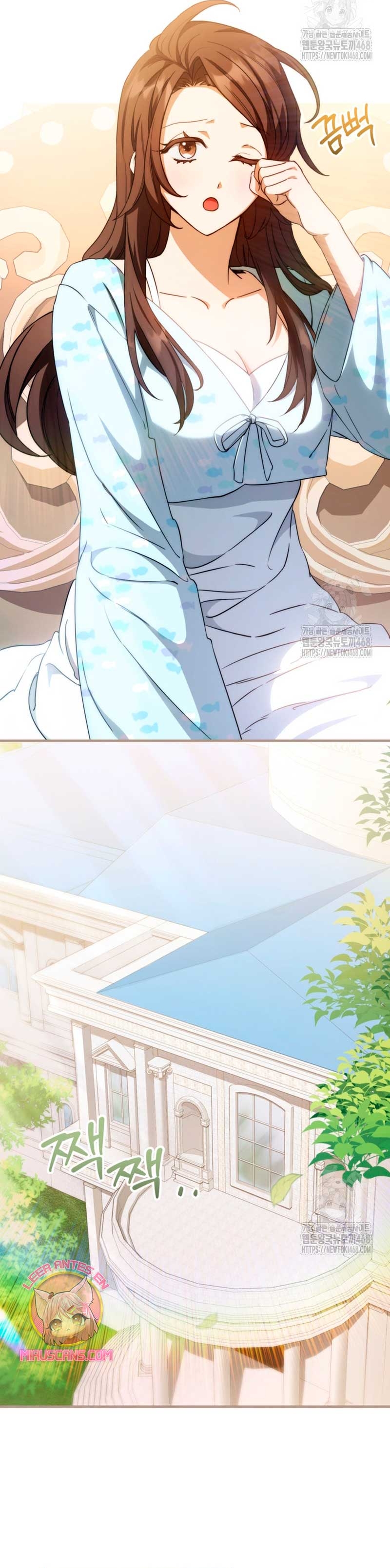 Su Majestad, deténgase ahora Capítulo 20 - Página 4