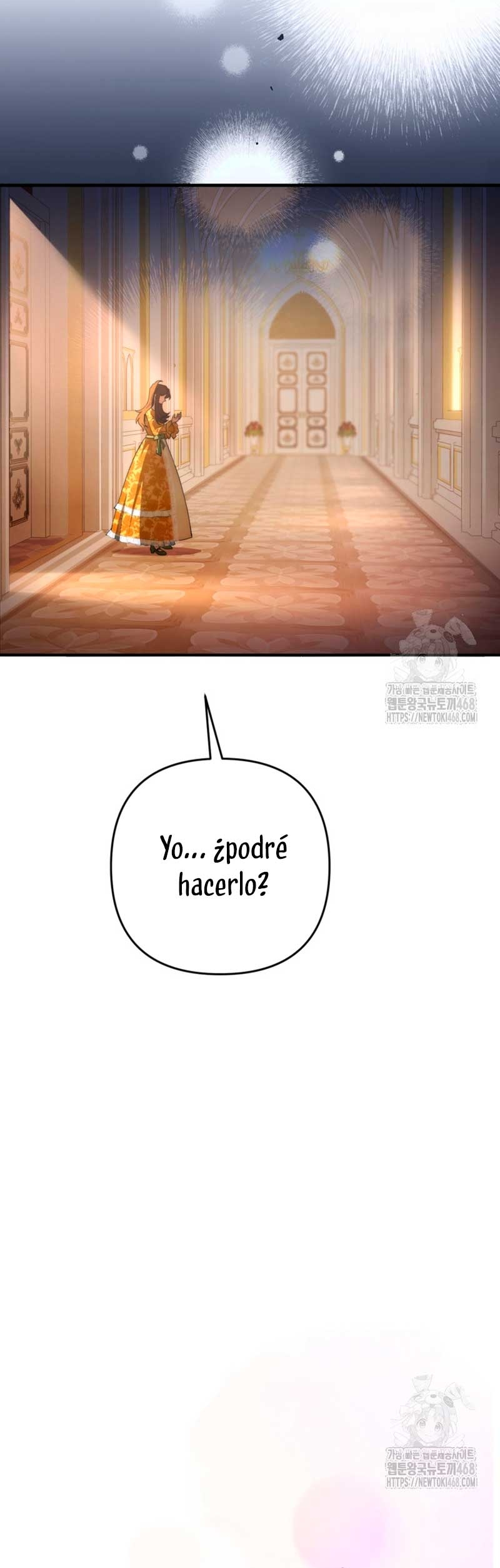 Su Majestad, deténgase ahora Capítulo 20 - Página 8