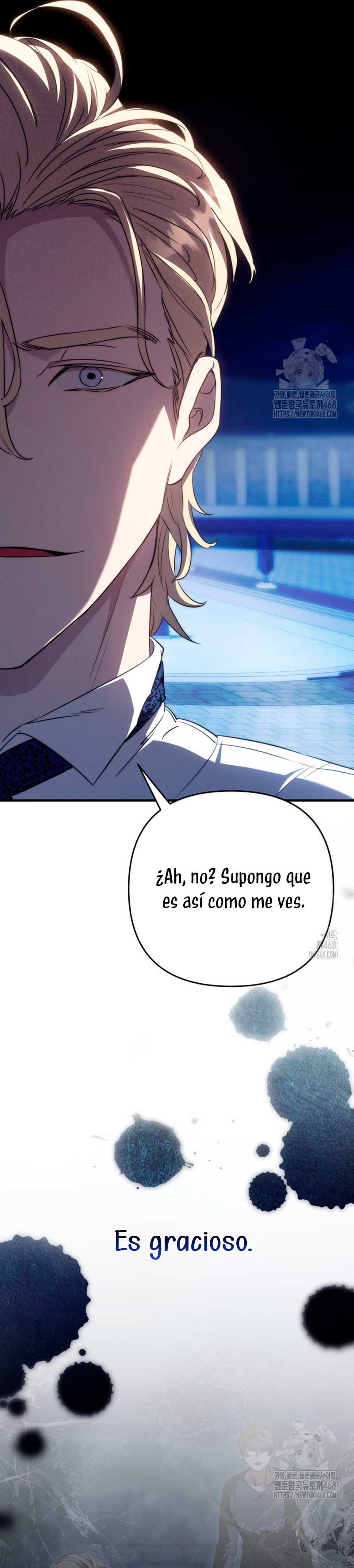 Su Majestad, deténgase ahora Capítulo 21 - Página 61